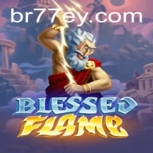 Dive into the World of BlessedFlame
