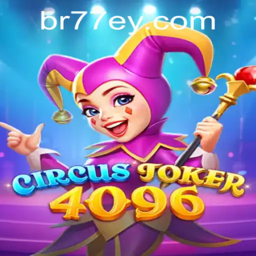 CircusJoker4096: A Thrilling Adventure in the Digital Arena