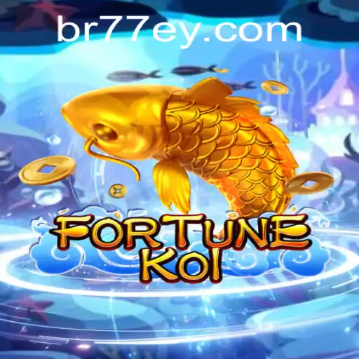 Discovering FORTUNEKOI: An Innovative Gaming Experience at 77EY.COM