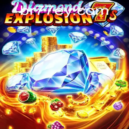 Exploring the Thrills of DiamondExplosion7s: A Gem in the Gaming World