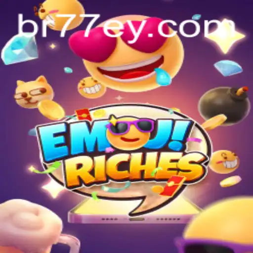 Exploring EmojiRiches: A Dive into the Exciting World of Emoji Gaming