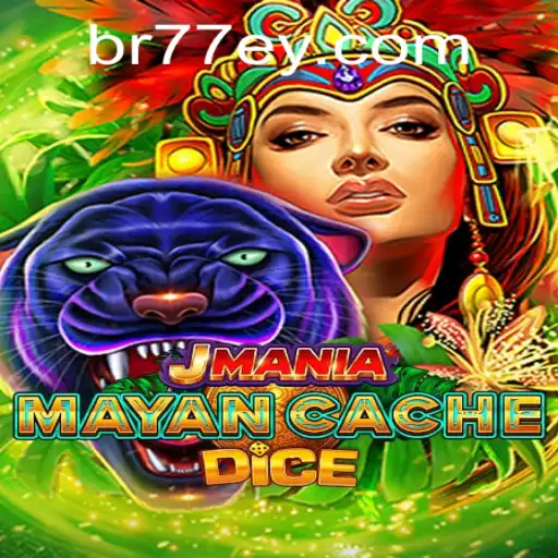 JManiaMayanCacheDice: Unraveling the Secrets of the Ancient Maya with a Modern Twist