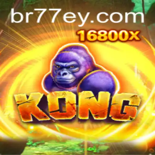 Kong: An Epic Gaming Experience with 77EY.COM