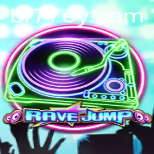 Unveiling RaveJump: A Pulsating Adventure in the World of 77EY.COM