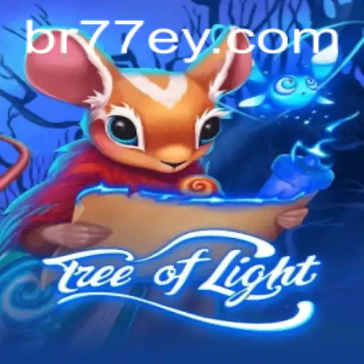Exploring the Enchanting World of TreeofLight and 77EY.COM