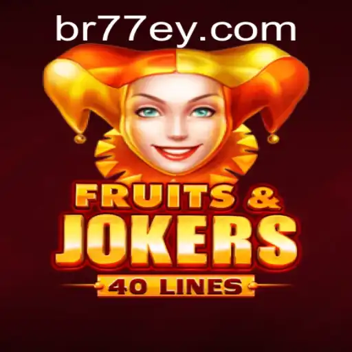 Discovering the Excitement of FruitsAndJokers40: A Colorful Casino Experience