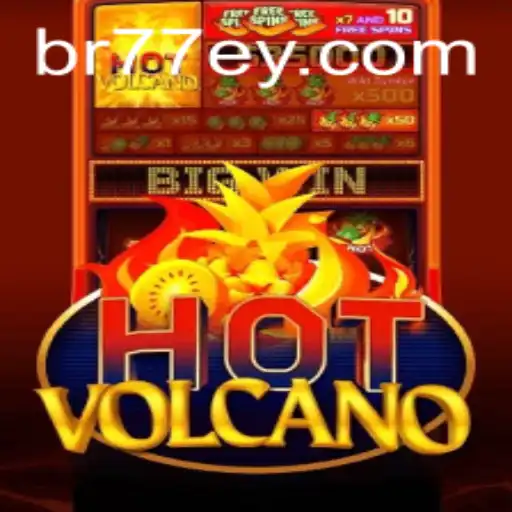 Explore the Eruption of Excitement with HotVolcano