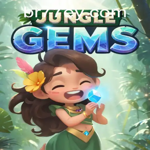 Exploring the Enchanting World of JungleGems and 77EY.COM