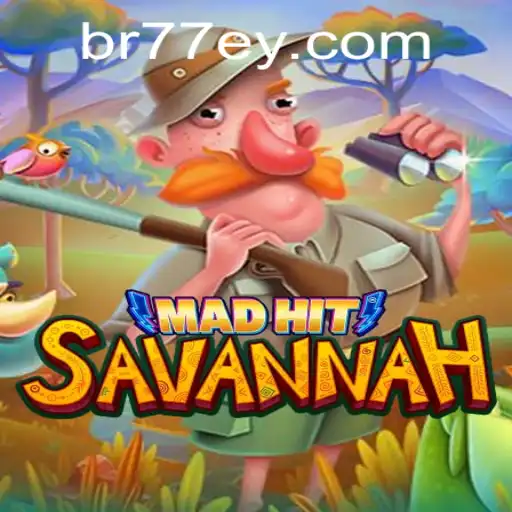 MadHitSavannah: Experience the Thrill of a Digital Safari Adventure