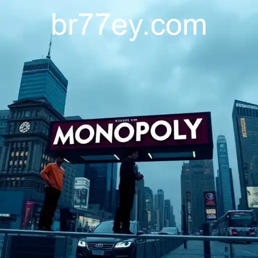 Monopoly