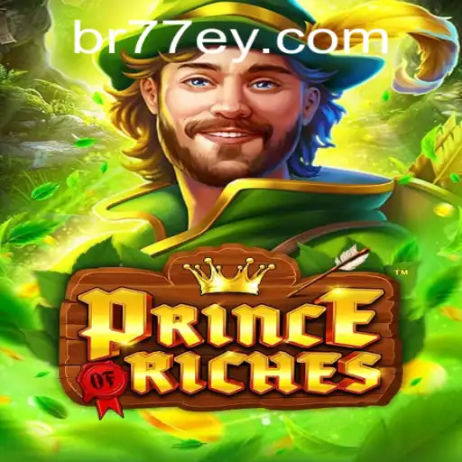 PrinceOfRiches: A Digital Quest for Wealth in a Changing World