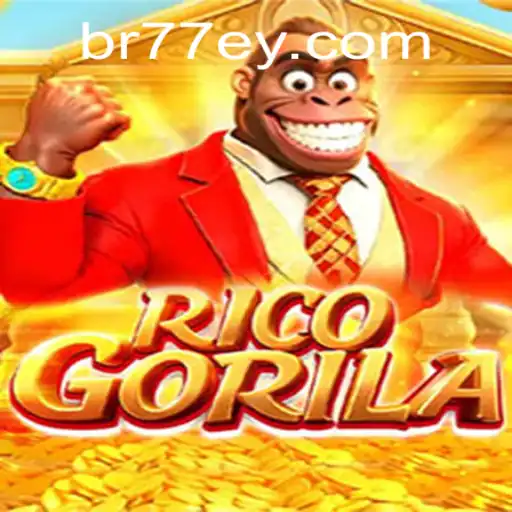 RicoGorila: The Exciting New Game Revolutionizing the Virtual World