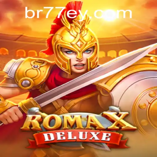 RomaXDeluxe: A Journey Through Ancient Rome's Virtual World