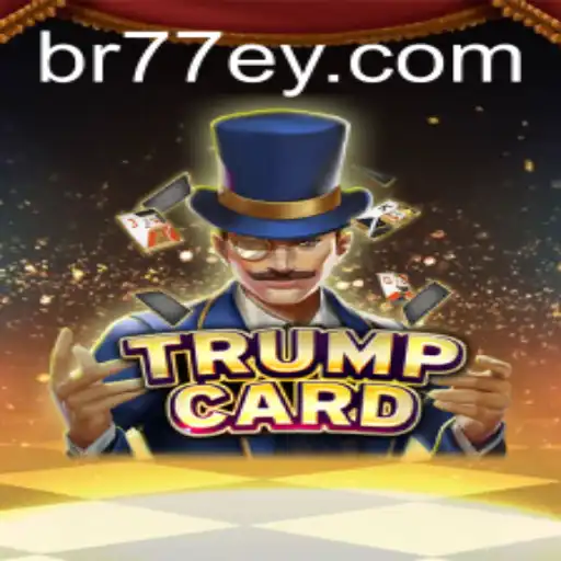 TrumpCard: A Strategic Game Revolutionizing Gambling Online